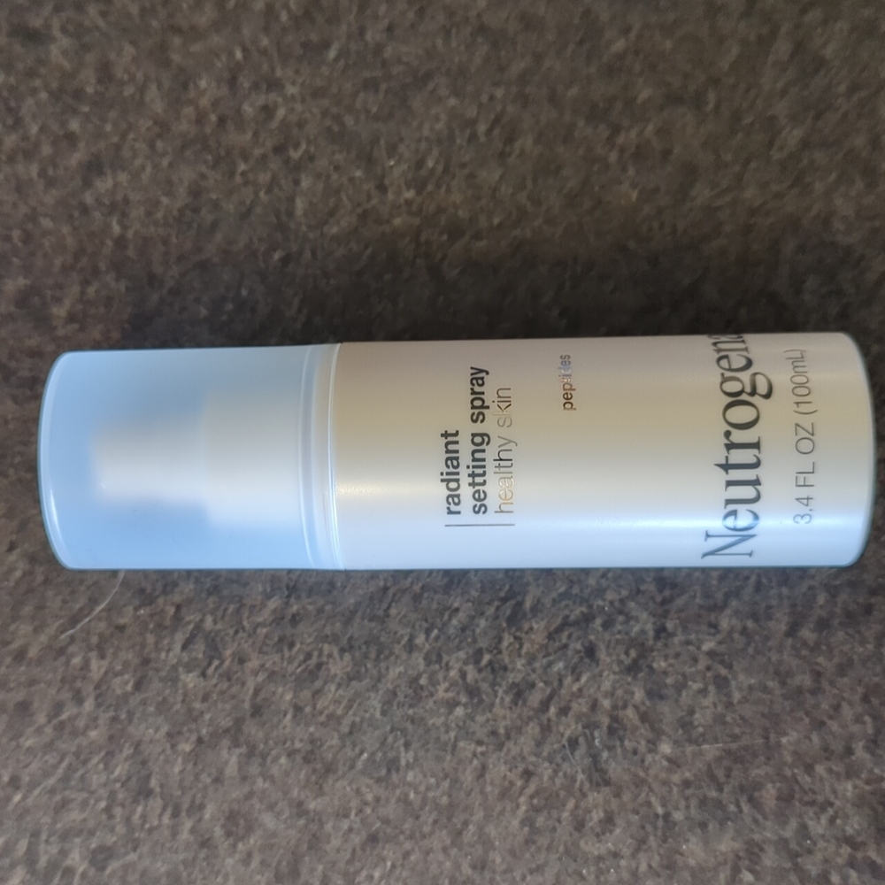 Neutrogena Setting Spray